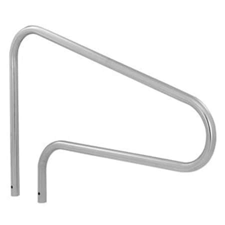 Powerplay Center Grab Rail, 51 in. PO42549